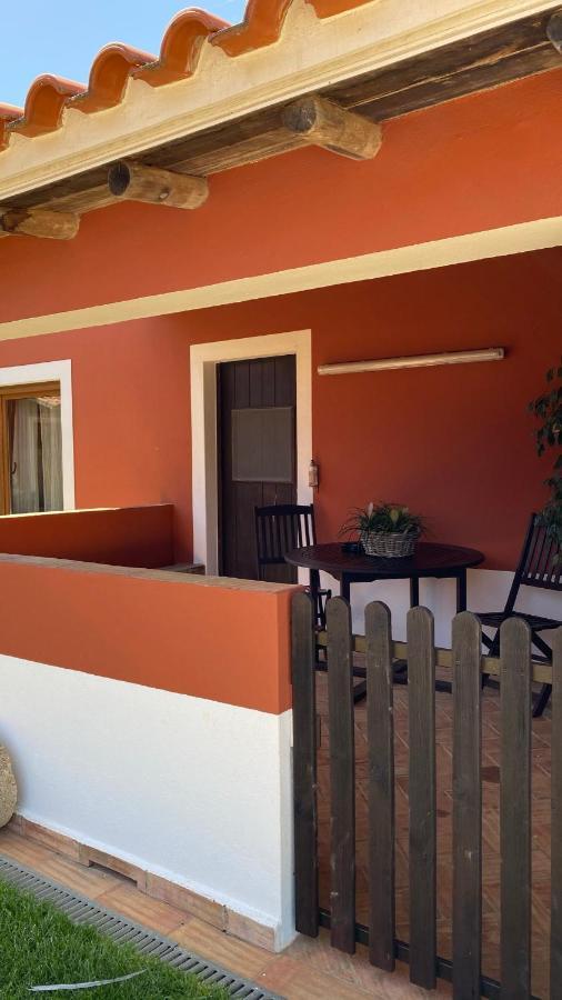 Quinta Da Alquimia Apartamento Lagos Exterior foto