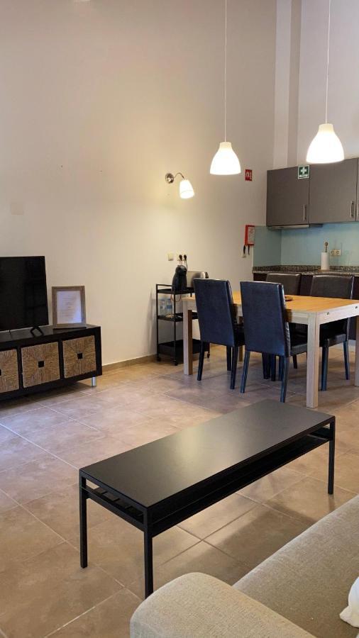 Quinta Da Alquimia Apartamento Lagos Exterior foto