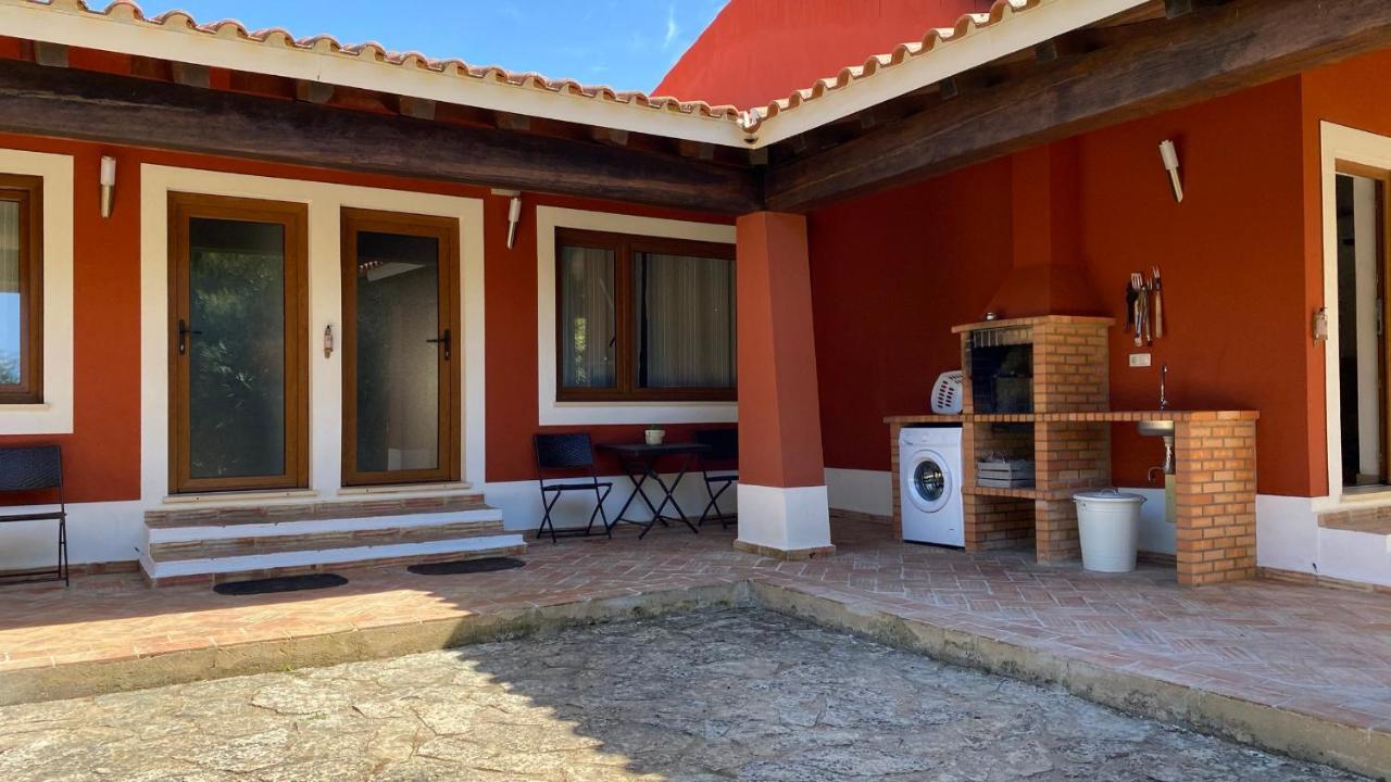 Quinta Da Alquimia Apartamento Lagos Exterior foto