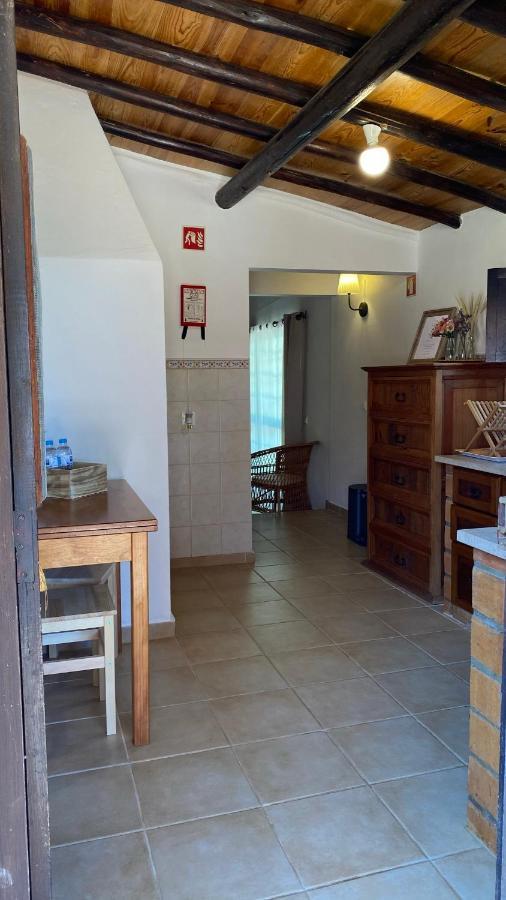 Quinta Da Alquimia Apartamento Lagos Exterior foto