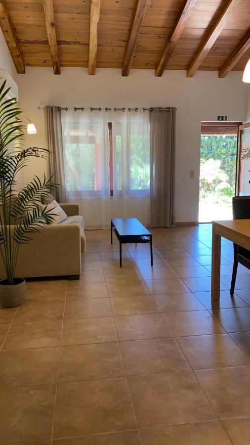 Quinta Da Alquimia Apartamento Lagos Exterior foto