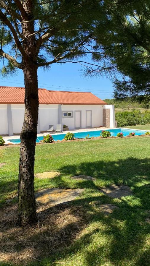 Quinta Da Alquimia Apartamento Lagos Exterior foto