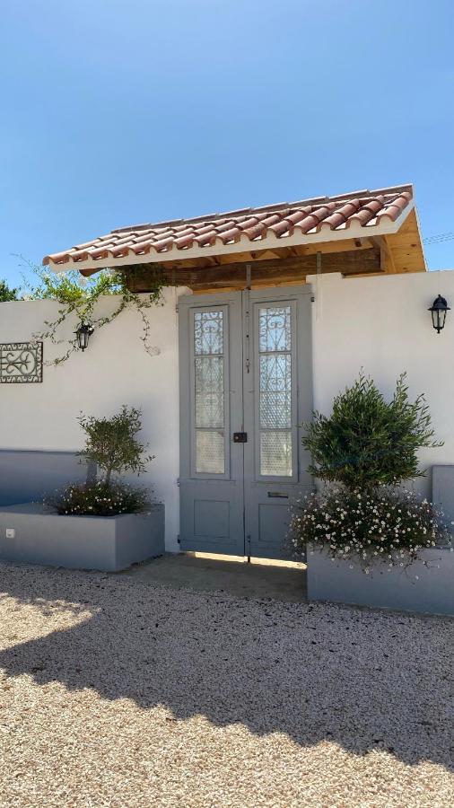 Quinta Da Alquimia Apartamento Lagos Exterior foto