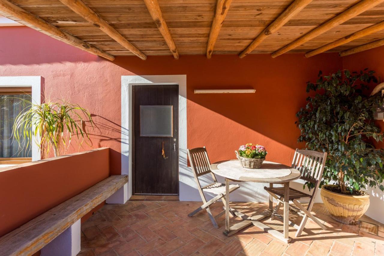 Quinta Da Alquimia Apartamento Lagos Exterior foto